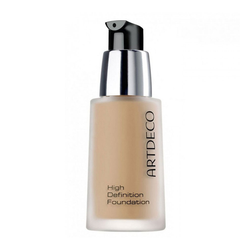 Тональний крем для обличчя Artdeco High Definition Foundation 06 Light Ivory, 30 мл