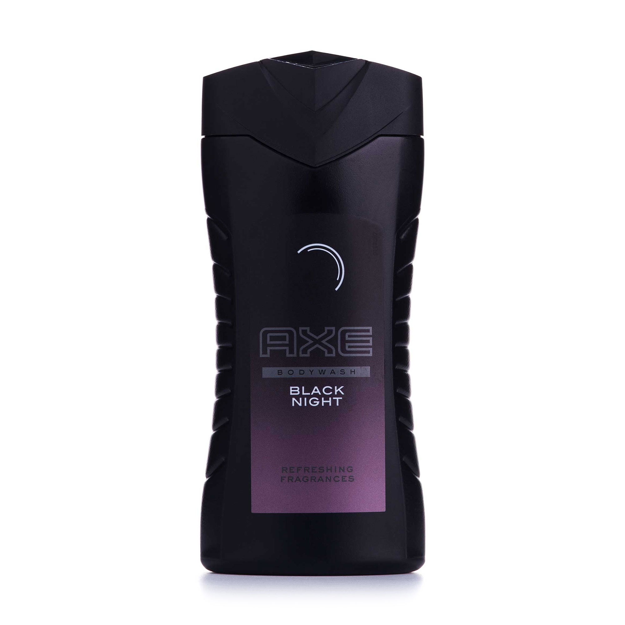 

Подарунок! Чоловічий гель для душу Axe Black Night, 250 мл