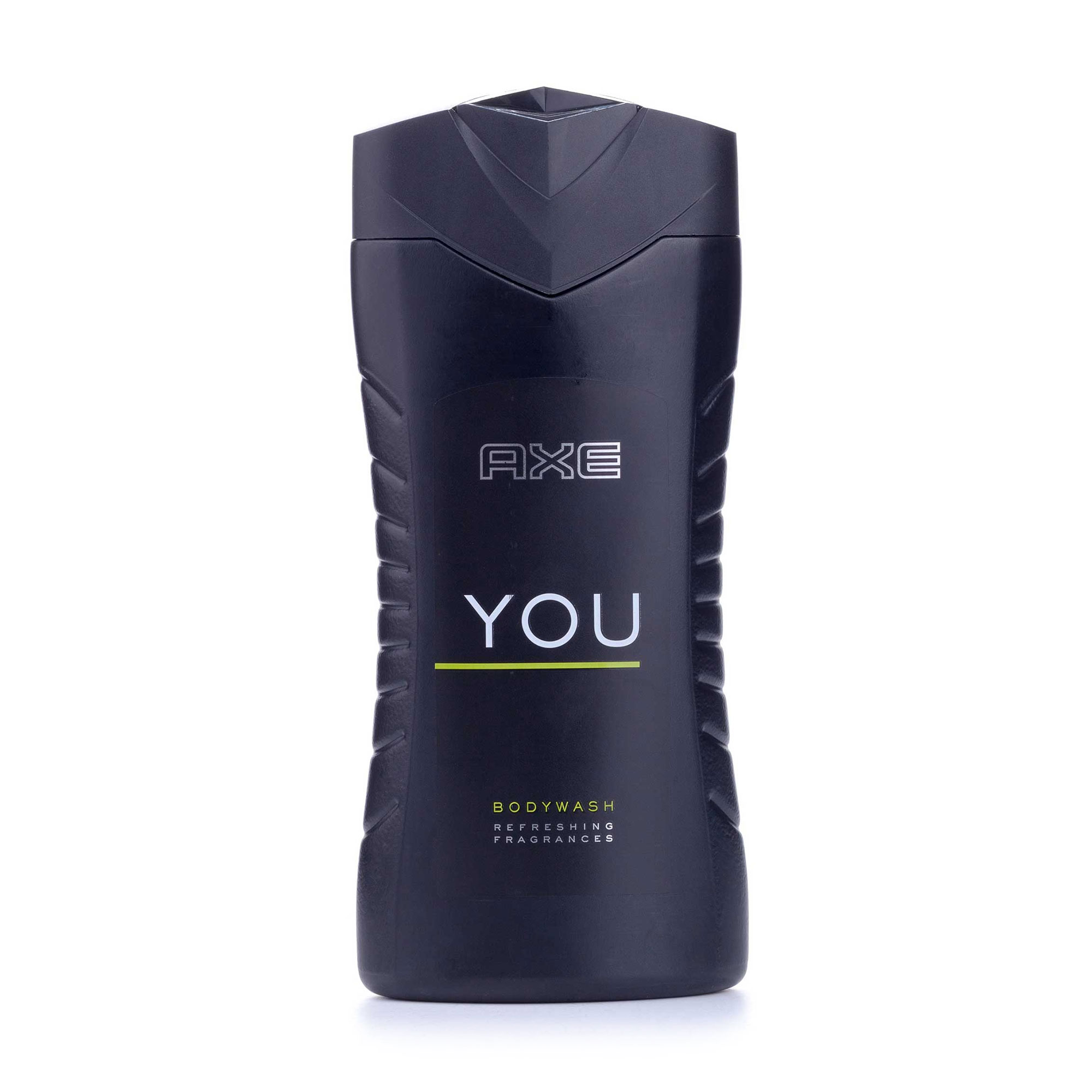 

Подарунок! Чоловічий гель для душу Axe You, 250 мл