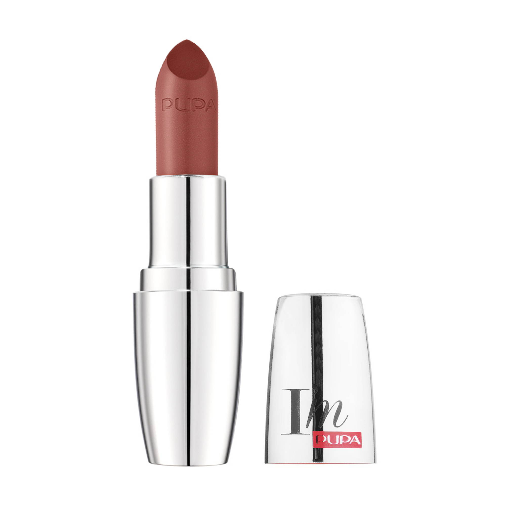 

Помада для губ Pupa I'm Lipstick 409 Pink Declaration, 3.5 г