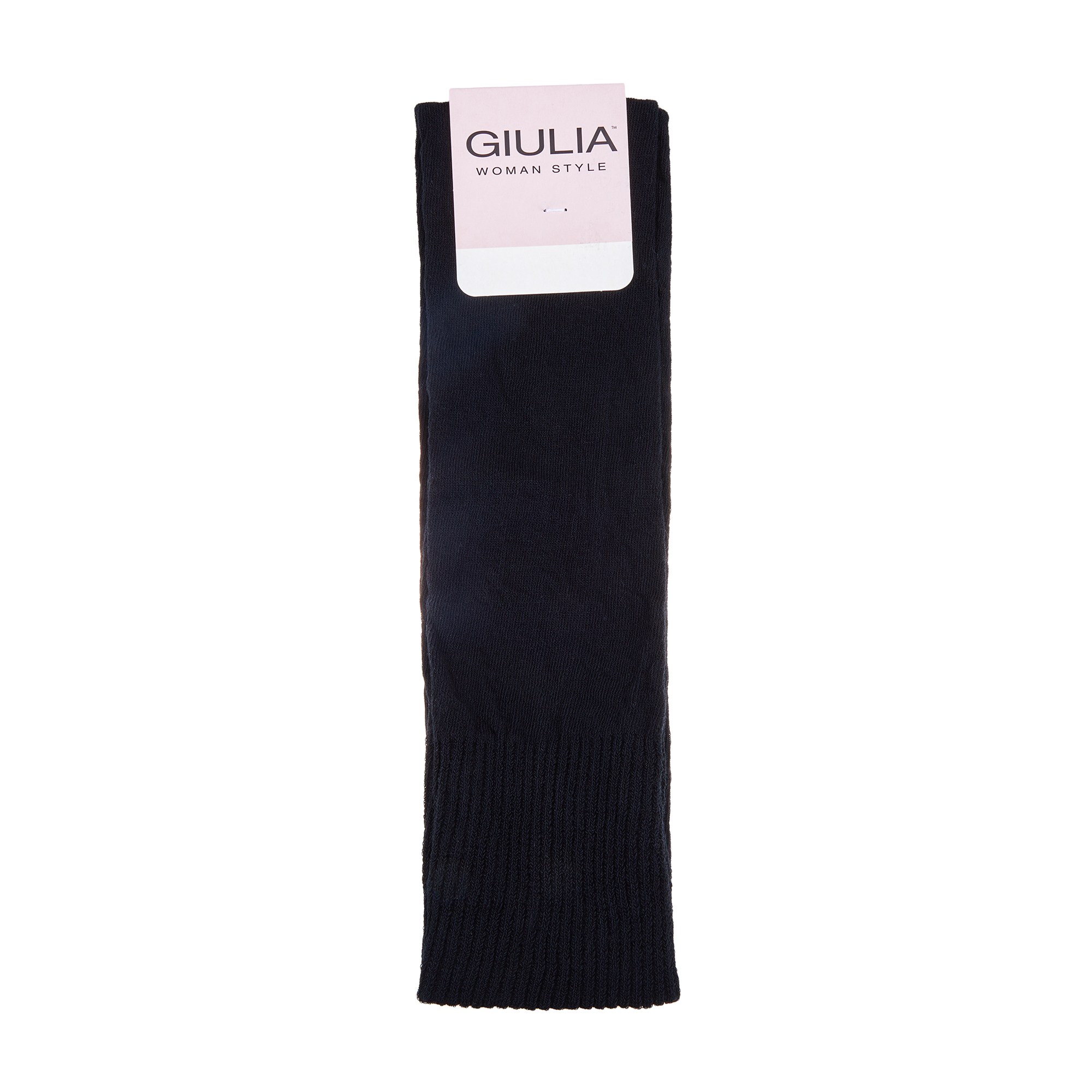 

Жіночі ботфорти Giulia Pari Up Cotton Classic, nero, розмір 23-25