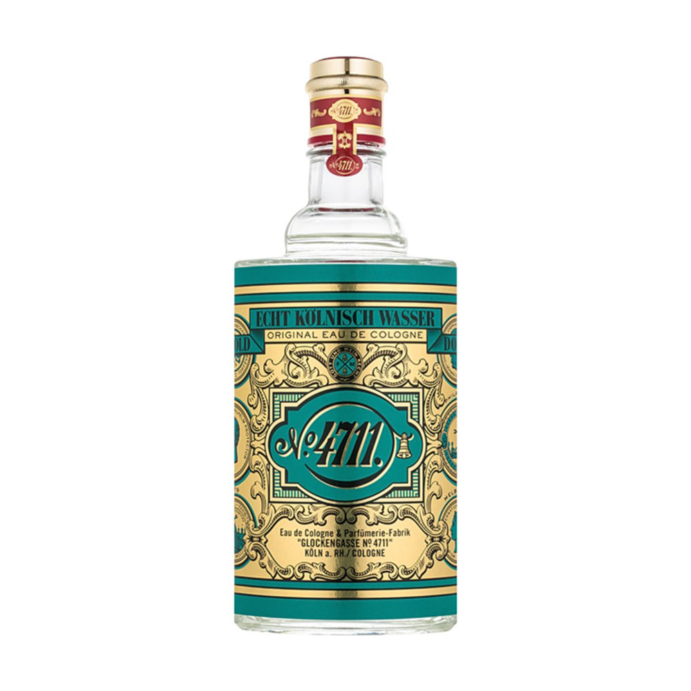 

Maurer & Wirtz 4711 Original Eau de Cologne Одеколон унісекс, 300 мл
