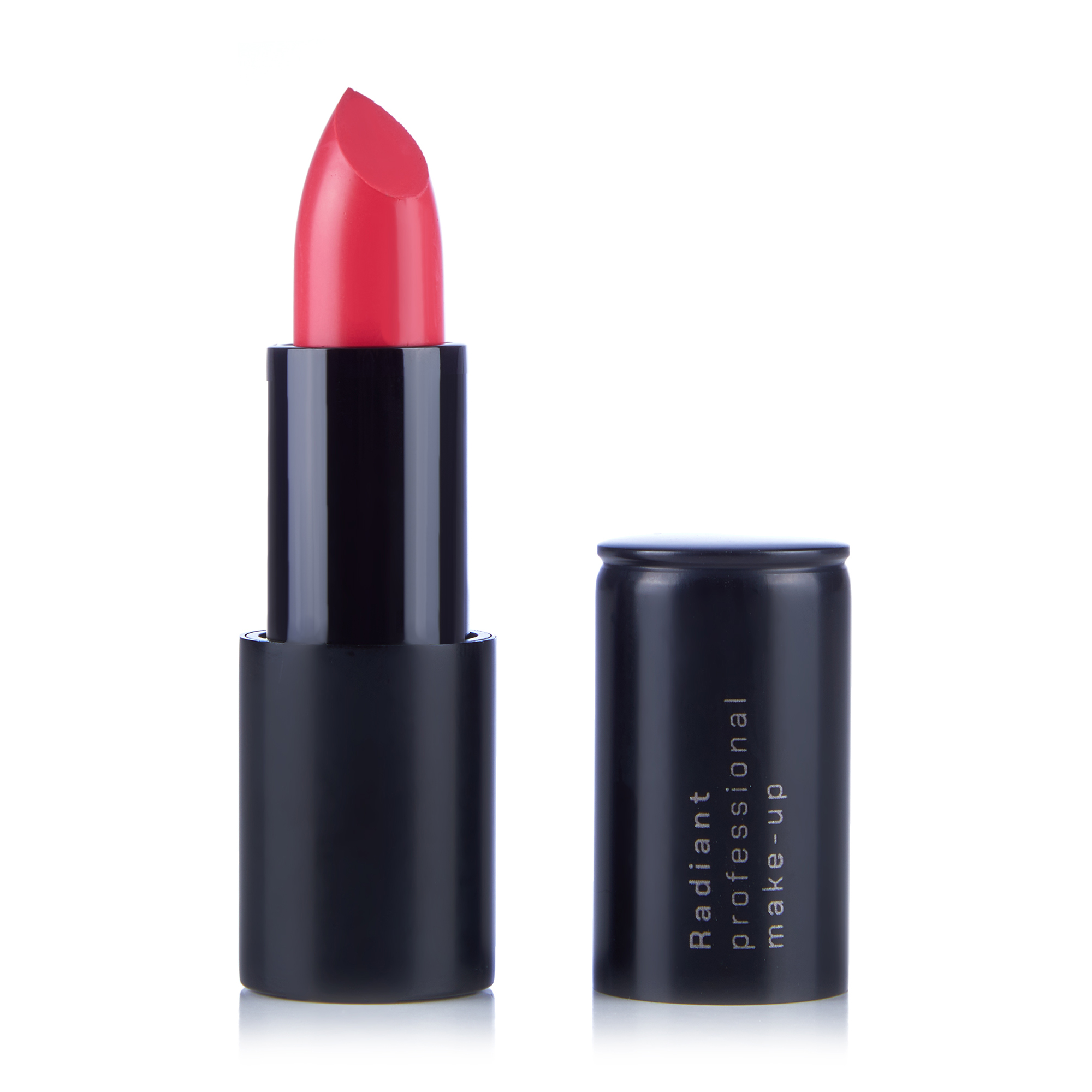 

Помада для губ Radiant Advanced Сare Lipstick Glossy 106, 4.5 г