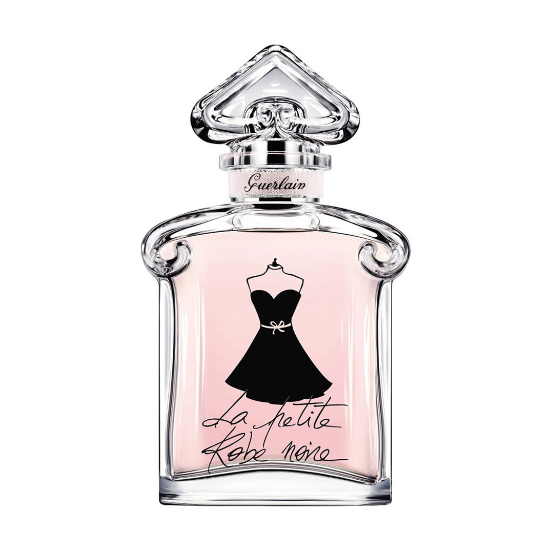 

Guerlain La Petite Robe Noire Ma Robe Cocktail Туалетна вода жіноча, 100 мл