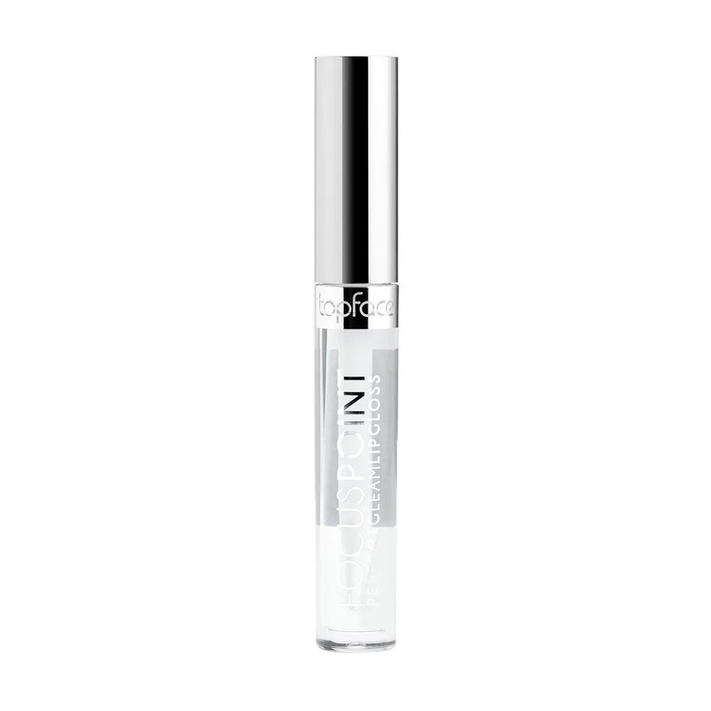 

Блиск для губ Topface Perfect Gleam Lip Gloss, 101 Transparent, 3.5 мл
