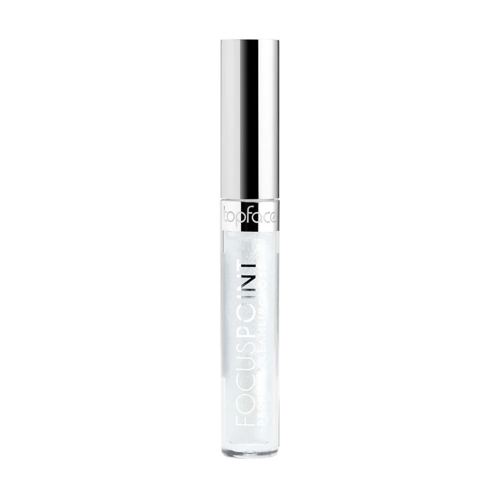 

Уцінка! Блиск для губ Topface Perfect Gleam Lip Gloss, 102 Gleaming, 3.5 мл