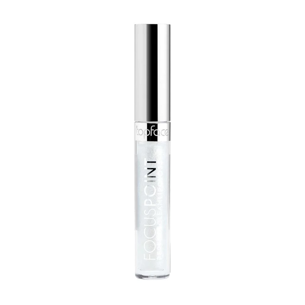 

Блиск для губ Topface Perfect Gleam Lip Gloss, 102 Gleaming, 3.5 мл