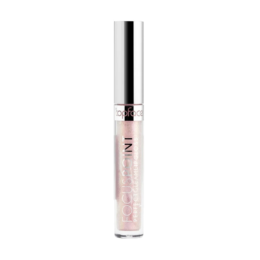 

Блиск для губ Topface Perfect Gleam Lip Gloss, 103 Pink Snow, 3.5 мл