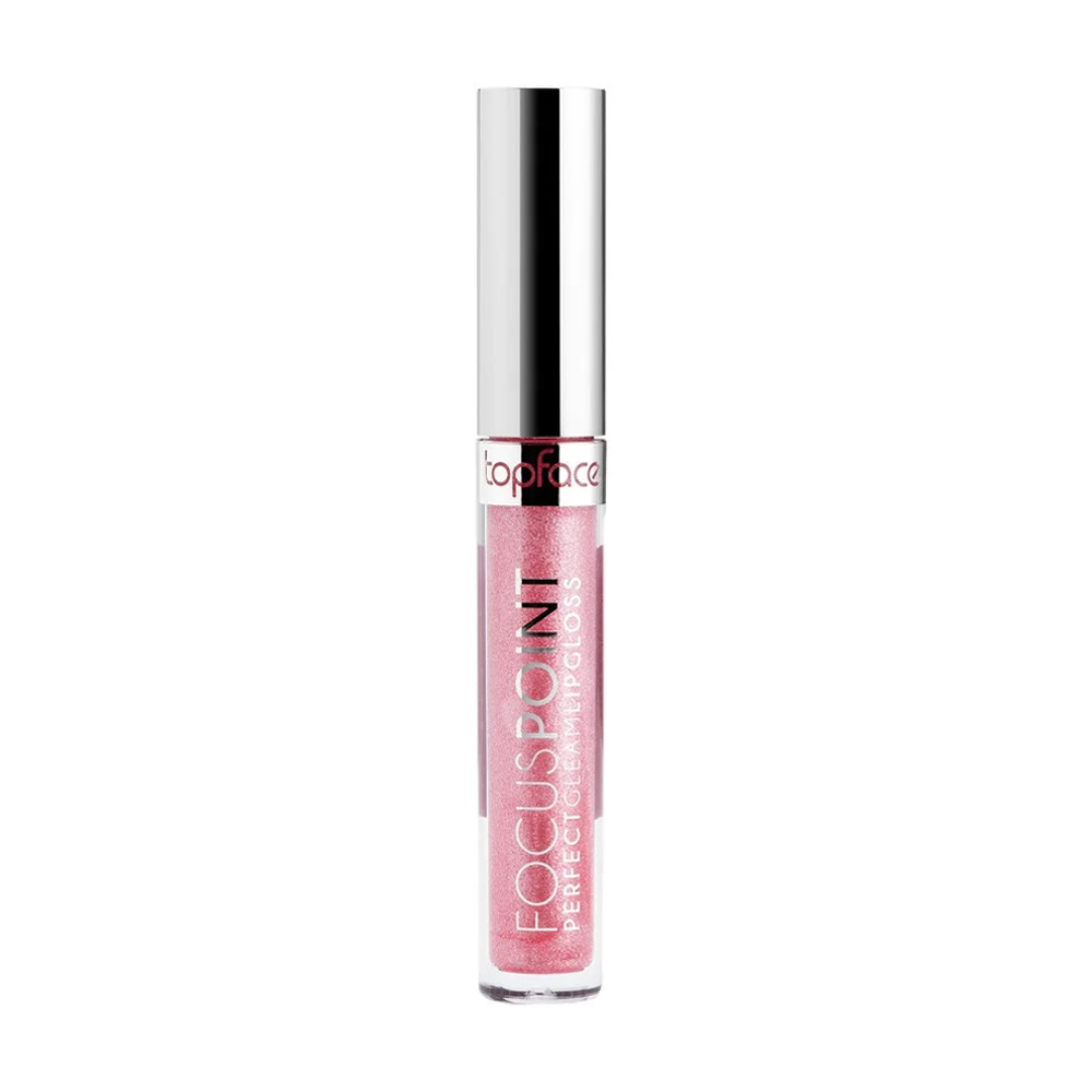 

Блиск для губ Topface Perfect Gleam Lip Gloss, 105 Candy Pinky, 3.5 мл