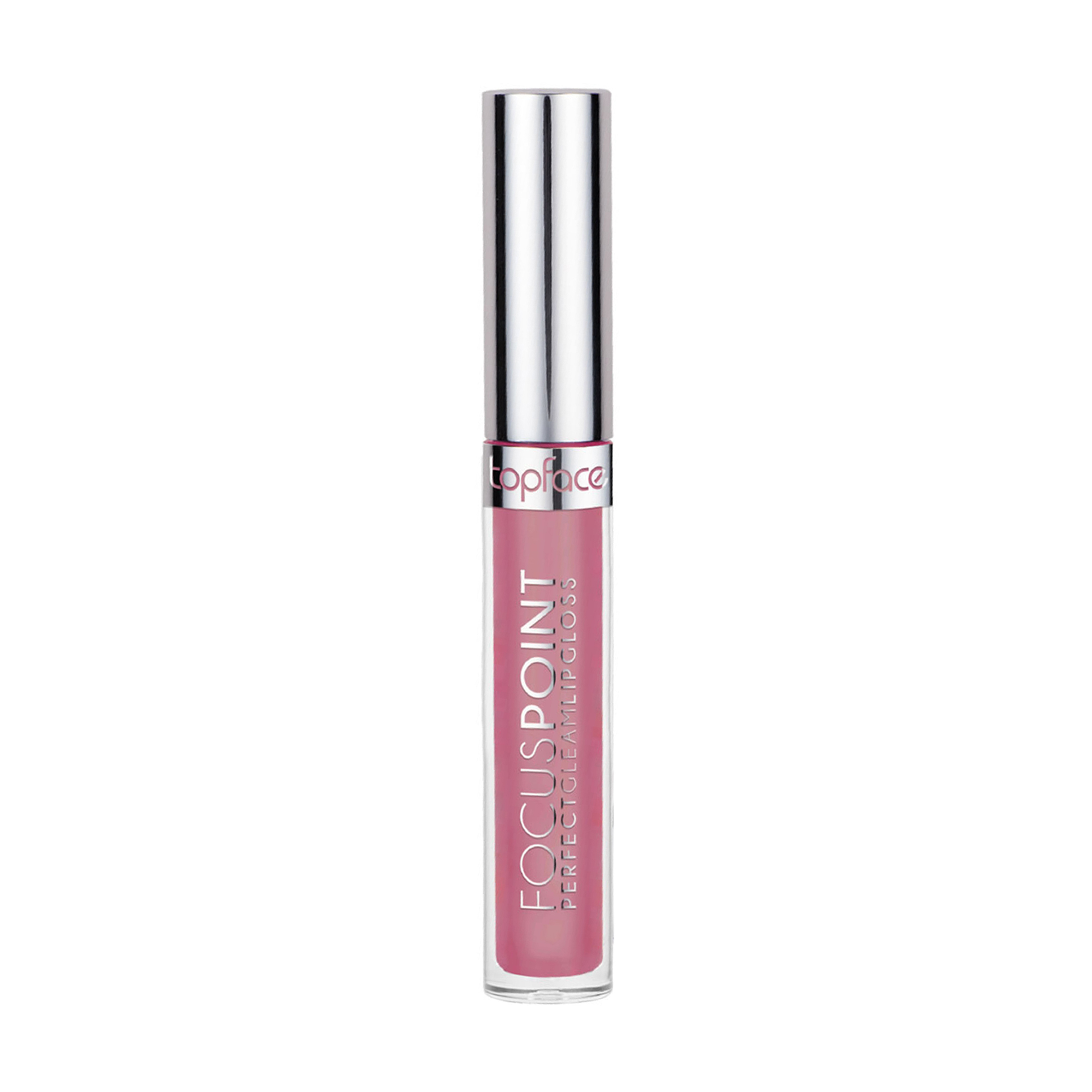 

Блиск для губ Topface Perfect Gleam Lip Gloss, 112 Bride, 3.5 мл
