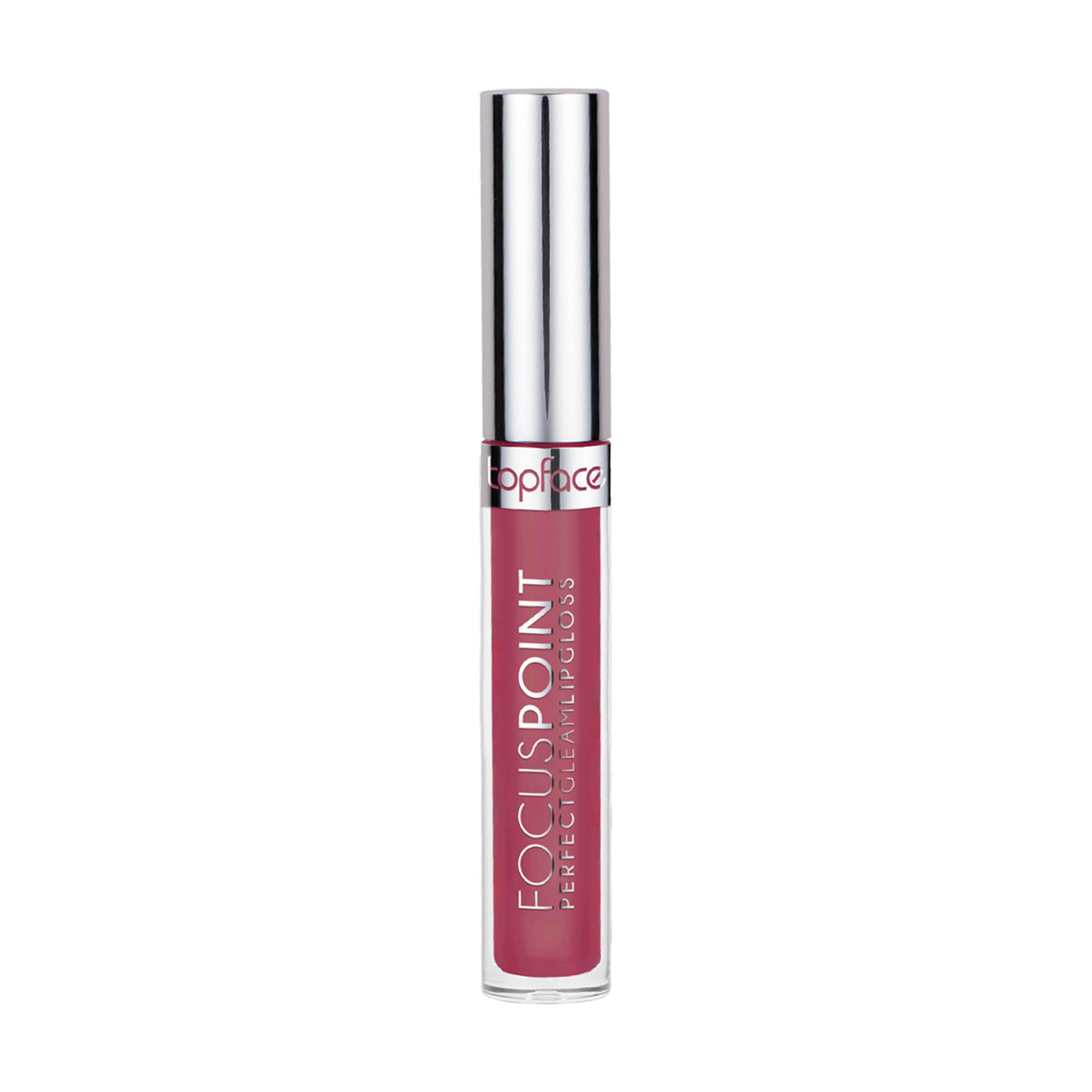 

Блиск для губ Topface Perfect Gleam Lip Gloss, 114 Tawny, 3.5 мл