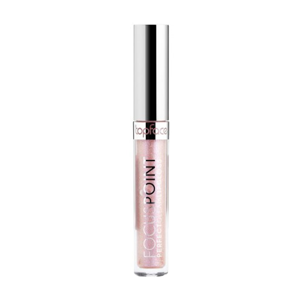 

Блиск для губ Topface Perfect Gleam Lip Gloss, 115 Venus, 3.5 мл