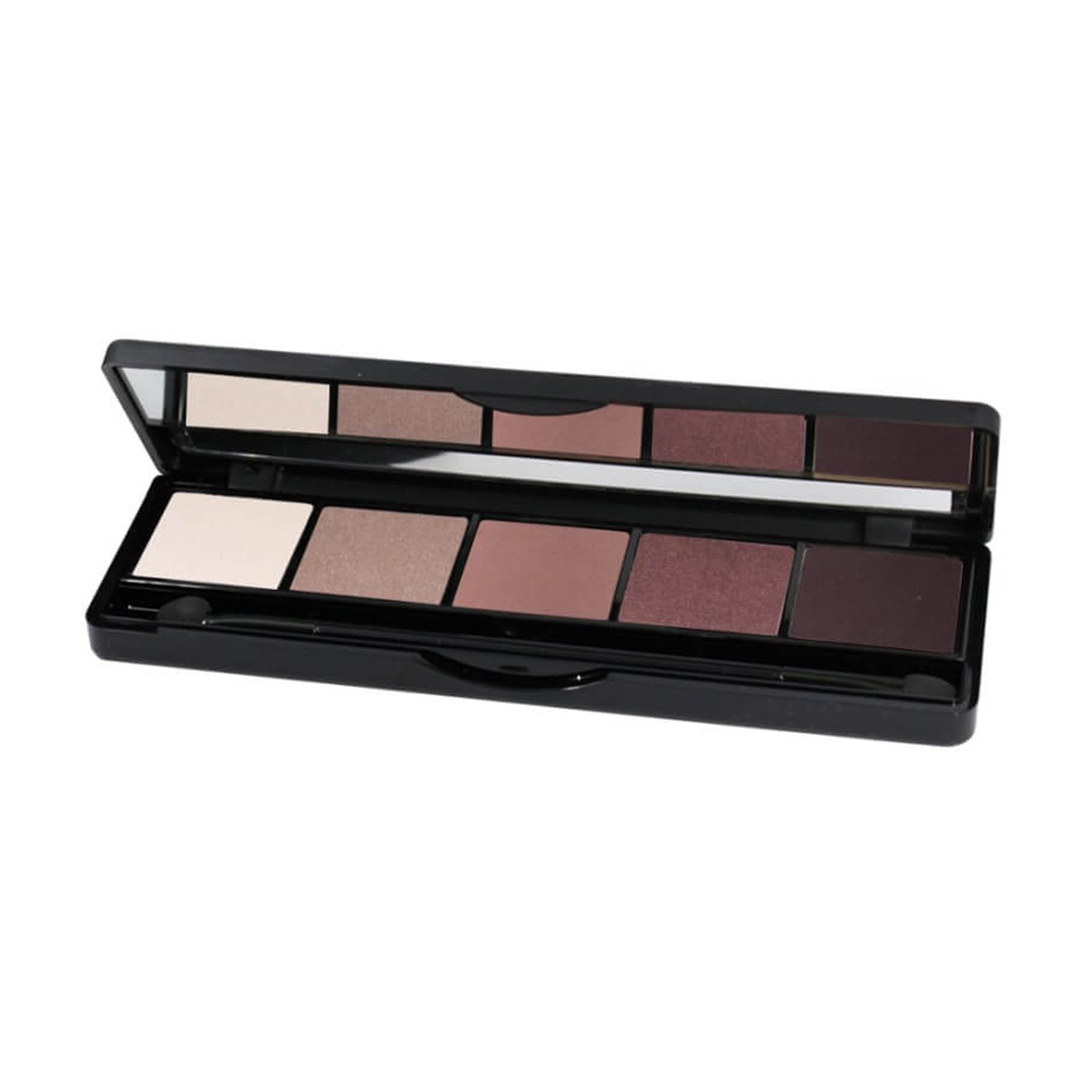 

Уцінка! Палетка тіней для повік TopFace Pro Palette Eyeshadow, 005, 8 г