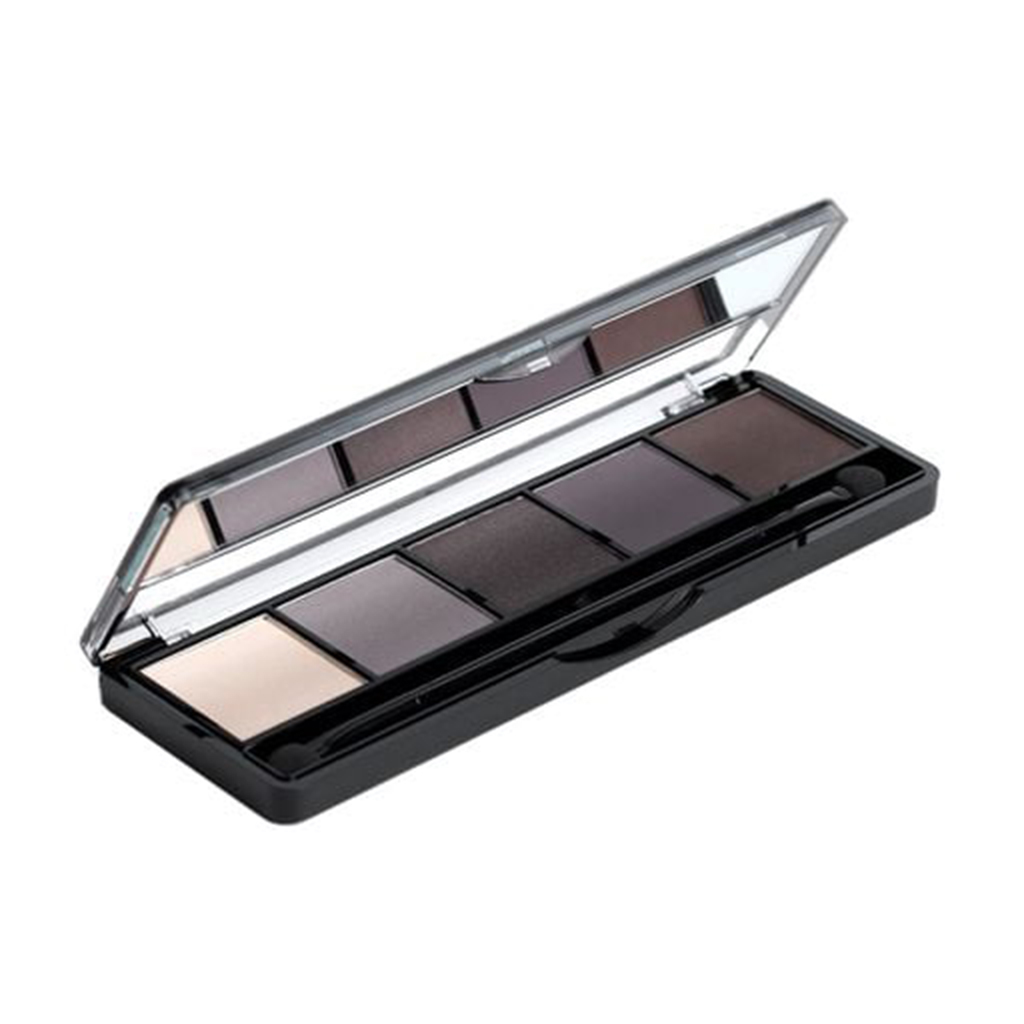 

Уцінка! Палетка тіней для повік TopFace Pro Palette Eyeshadow, 016, 8 г