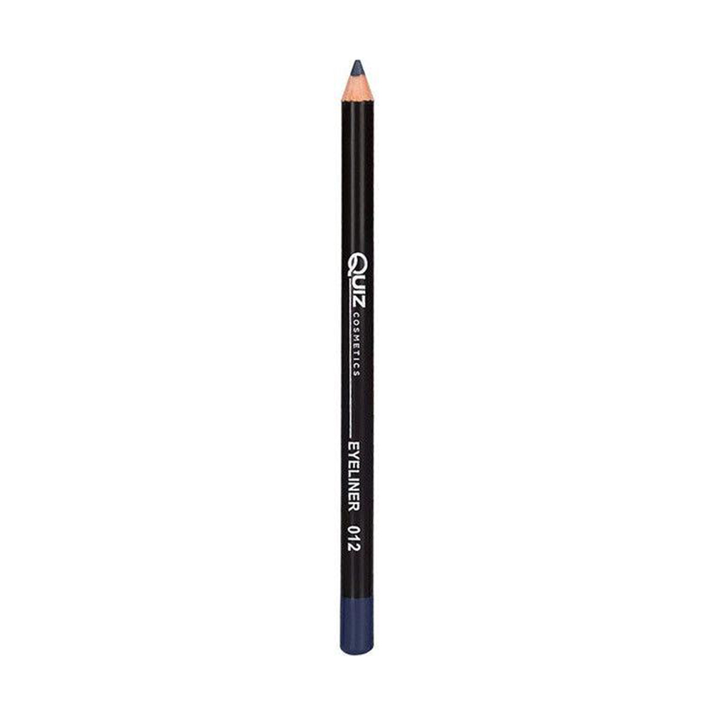 

Олівець для очей Quiz Eye Pencil 12, 4 г