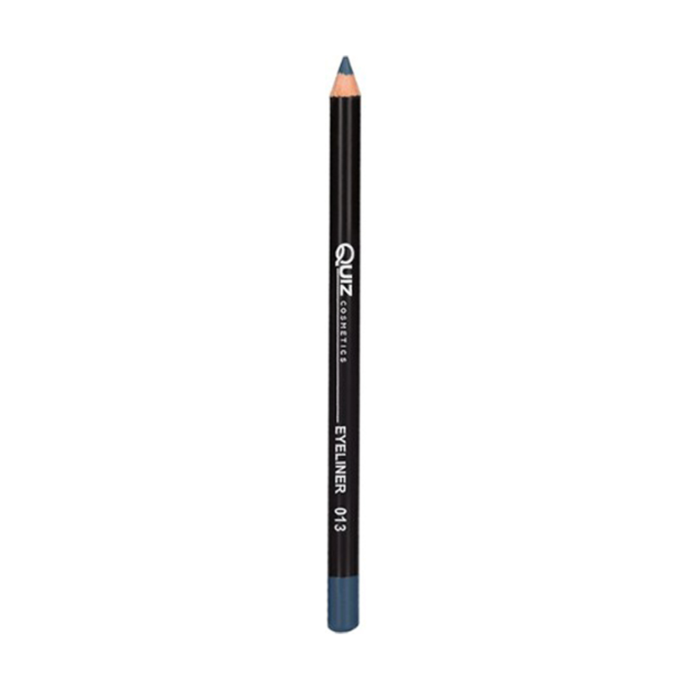 

Олівець для очей Quiz Eye Pencil 13, 4 г