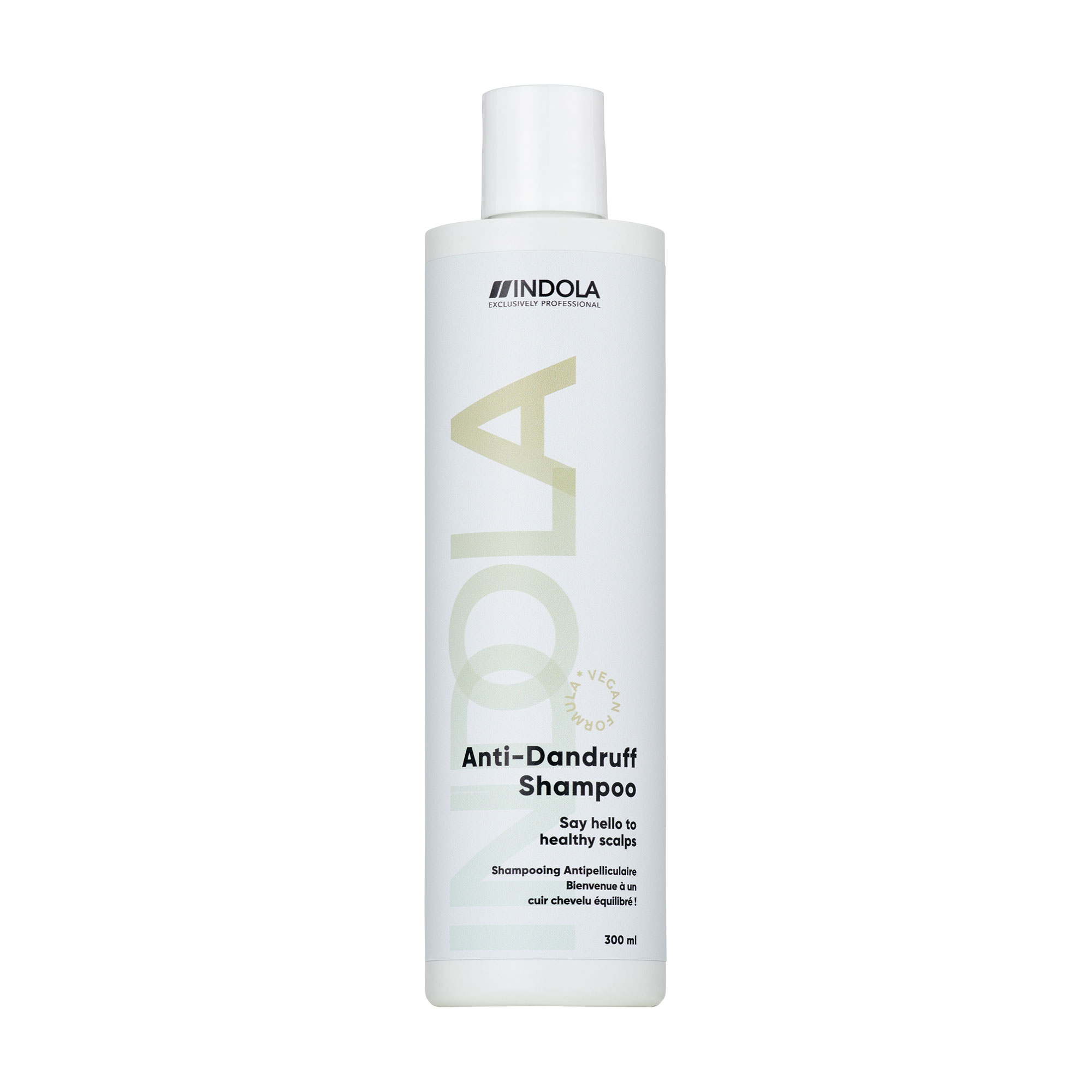 

Шампунь для волосся Indola Innova Anti-Dandruff Shampoo проти лупи, 300 мл