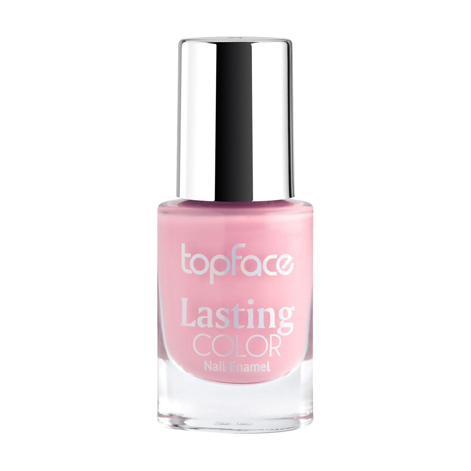 

Лак для нігтів TopFace Lasting Color PT104, 74, 9 мл