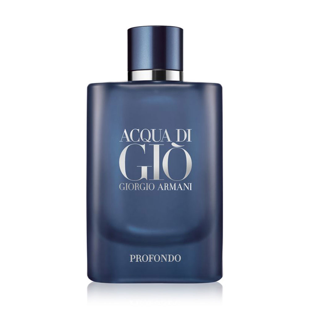 

Giorgio Armani Acqua di Gio Profondo Парфумована вода чоловіча, 125 мл
