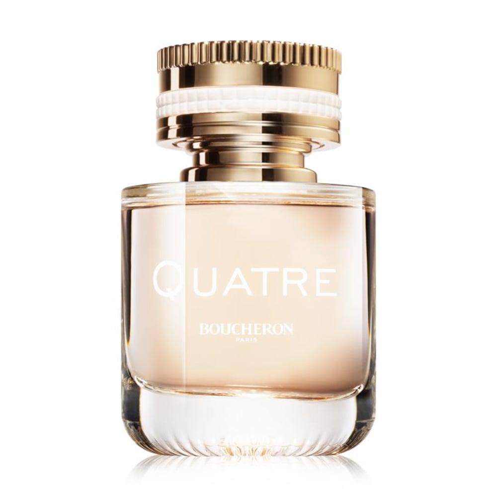 

Boucheron Quatre Pour Femme Парфумована вода жіноча, 30 мл