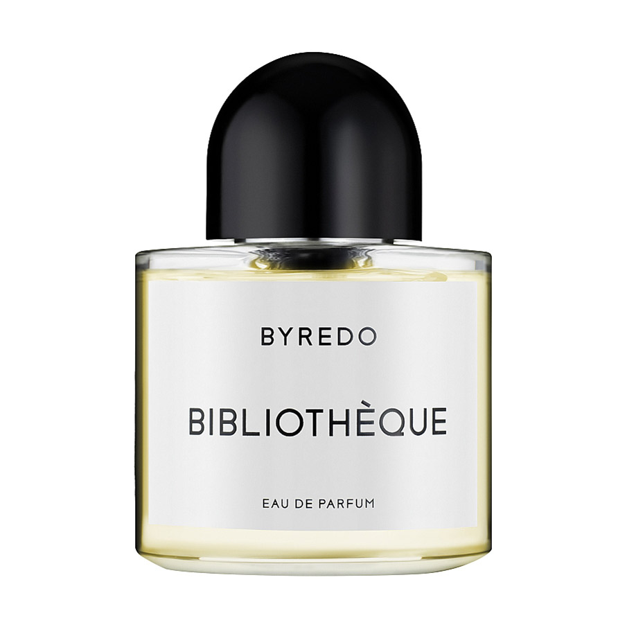 

Byredo Bibliotheque Парфумована вода унісекс, 50 мл
