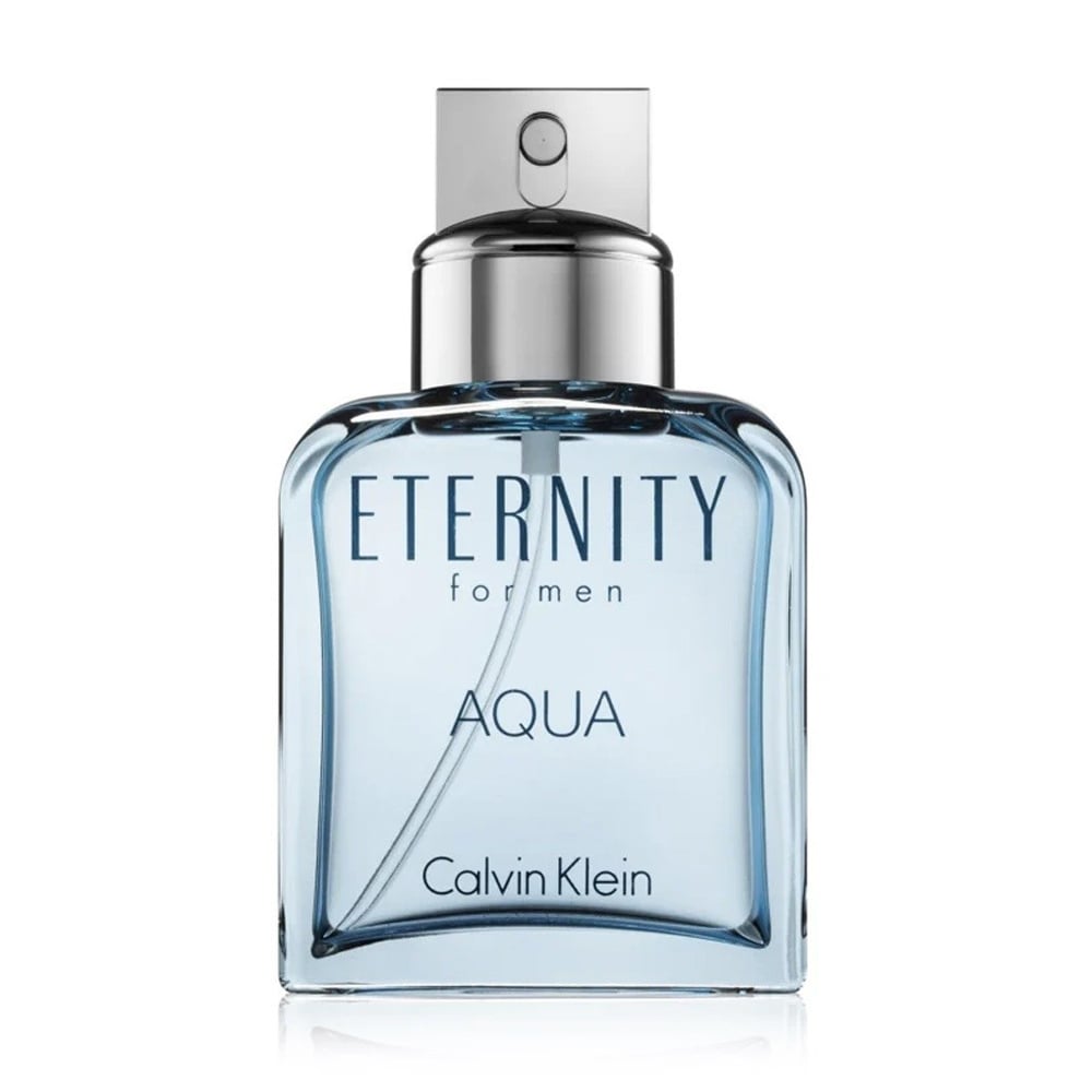 

Calvin Klein Eternity Aqua For Men Туалетна вода чоловіча, 100 мл