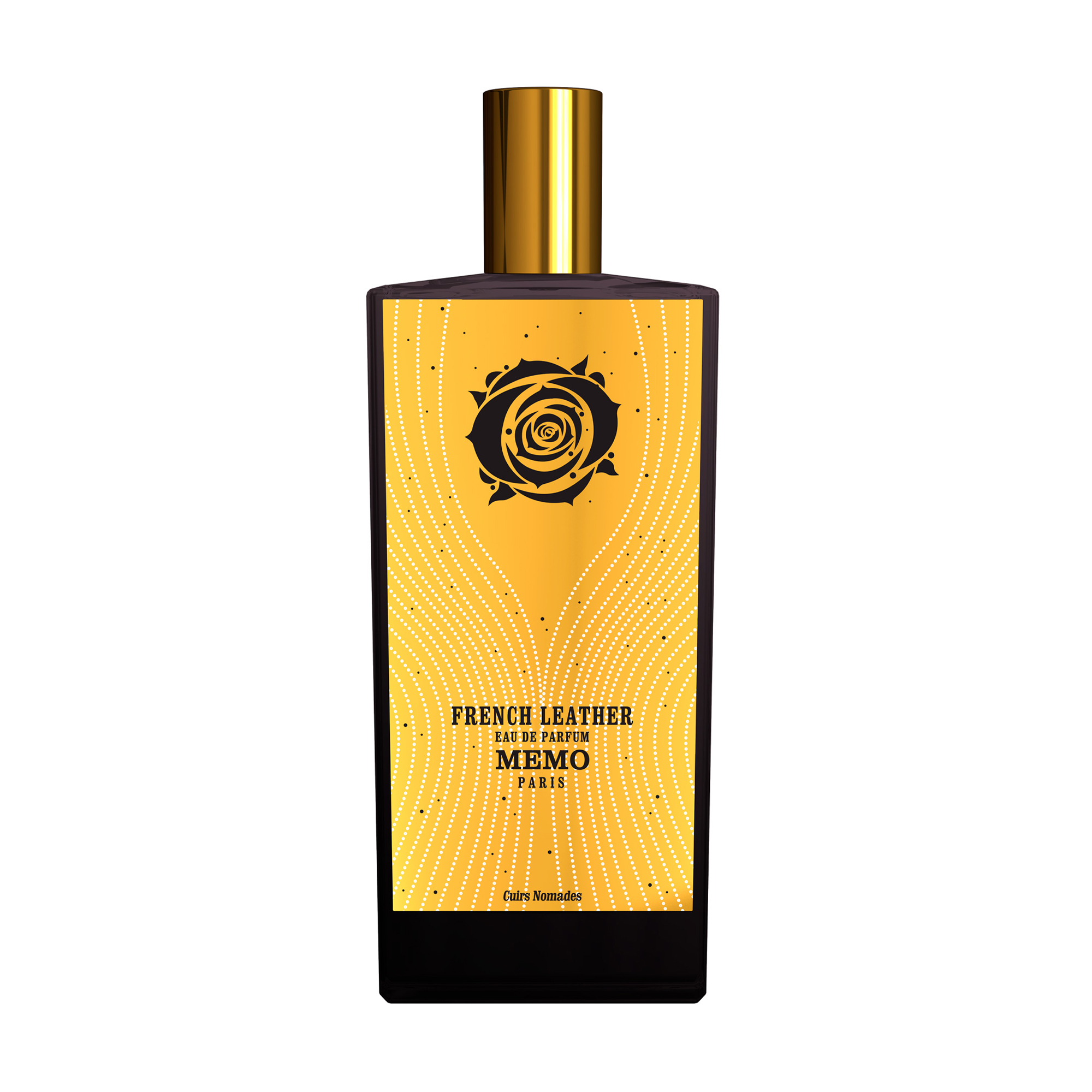 

Memo Paris French Leather Парфумована вода унісекс, 75 мл