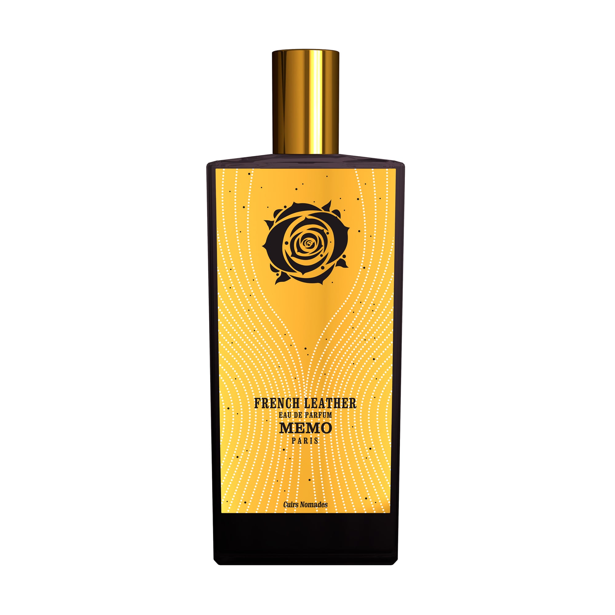 

Memo Paris French Leather Парфумована вода унісекс, 75 мл