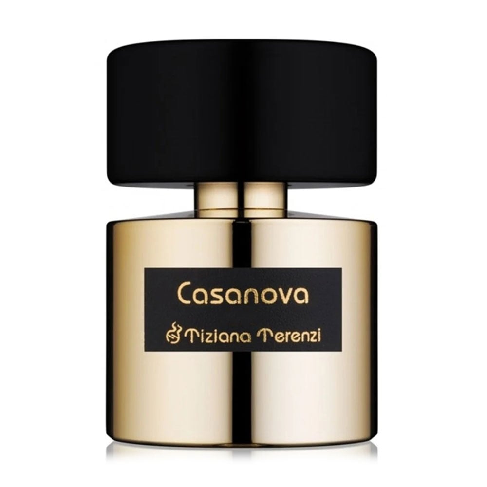 

Tiziana Terenzi Casanova Парфуми унісекс, 100 мл (ТЕСТЕР)