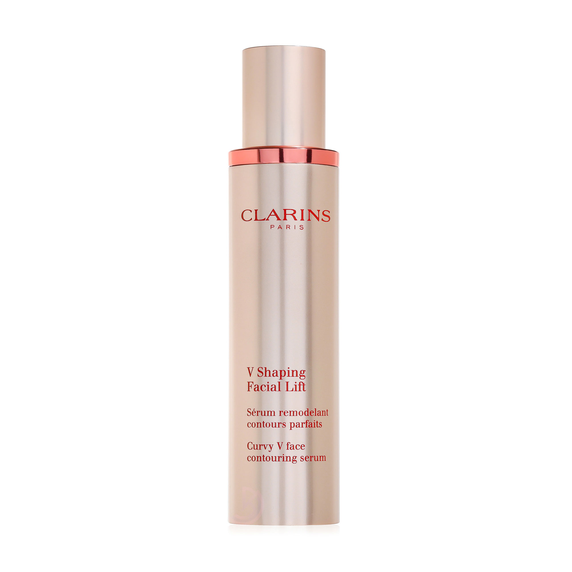 

Моделювальна сироватка для обличчя Clarins V Shaping Facial Lift Serum, 100 мл