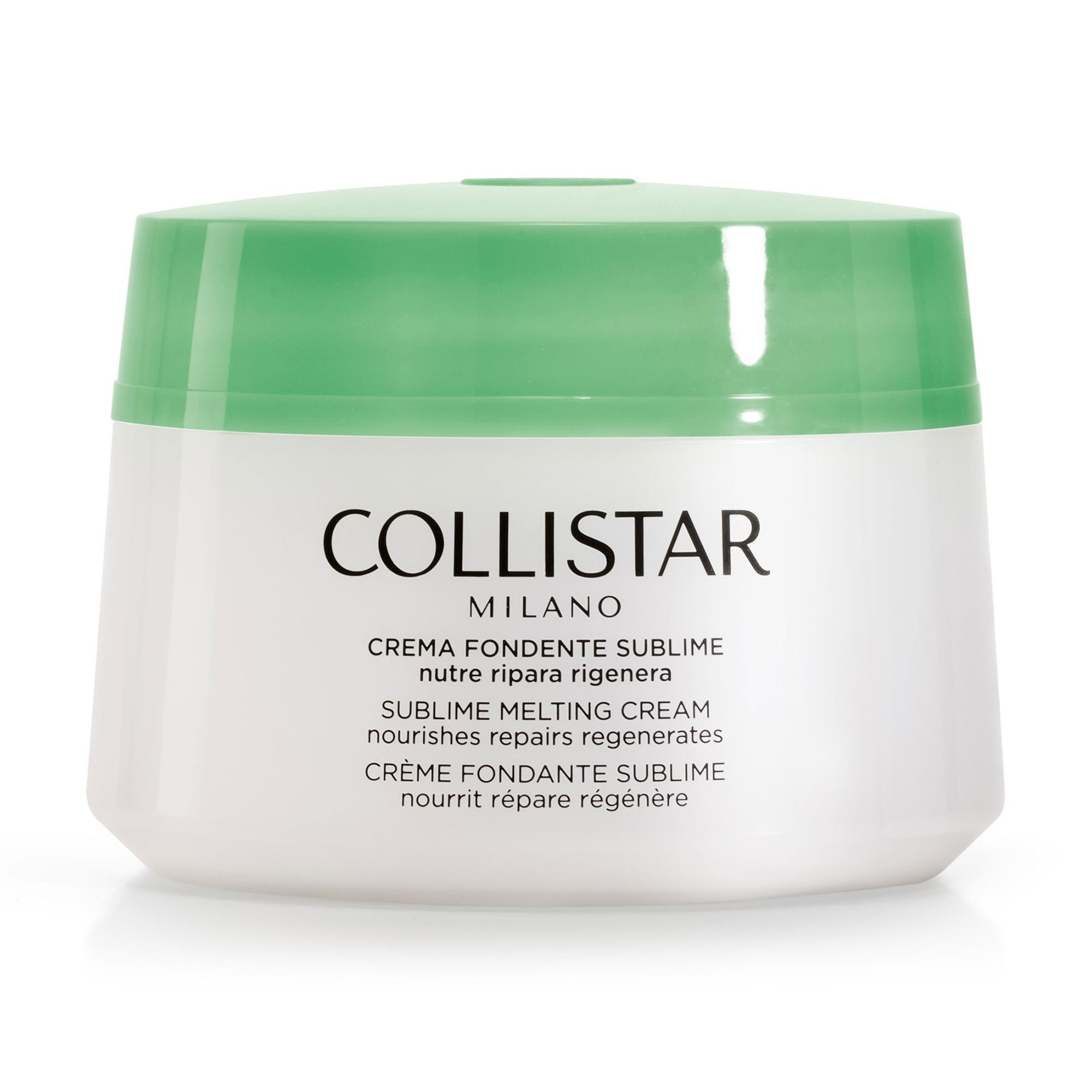 

Крем для тіла Collistar Special Perfect Body Nourishes Repairs Regenerates, 400 мл