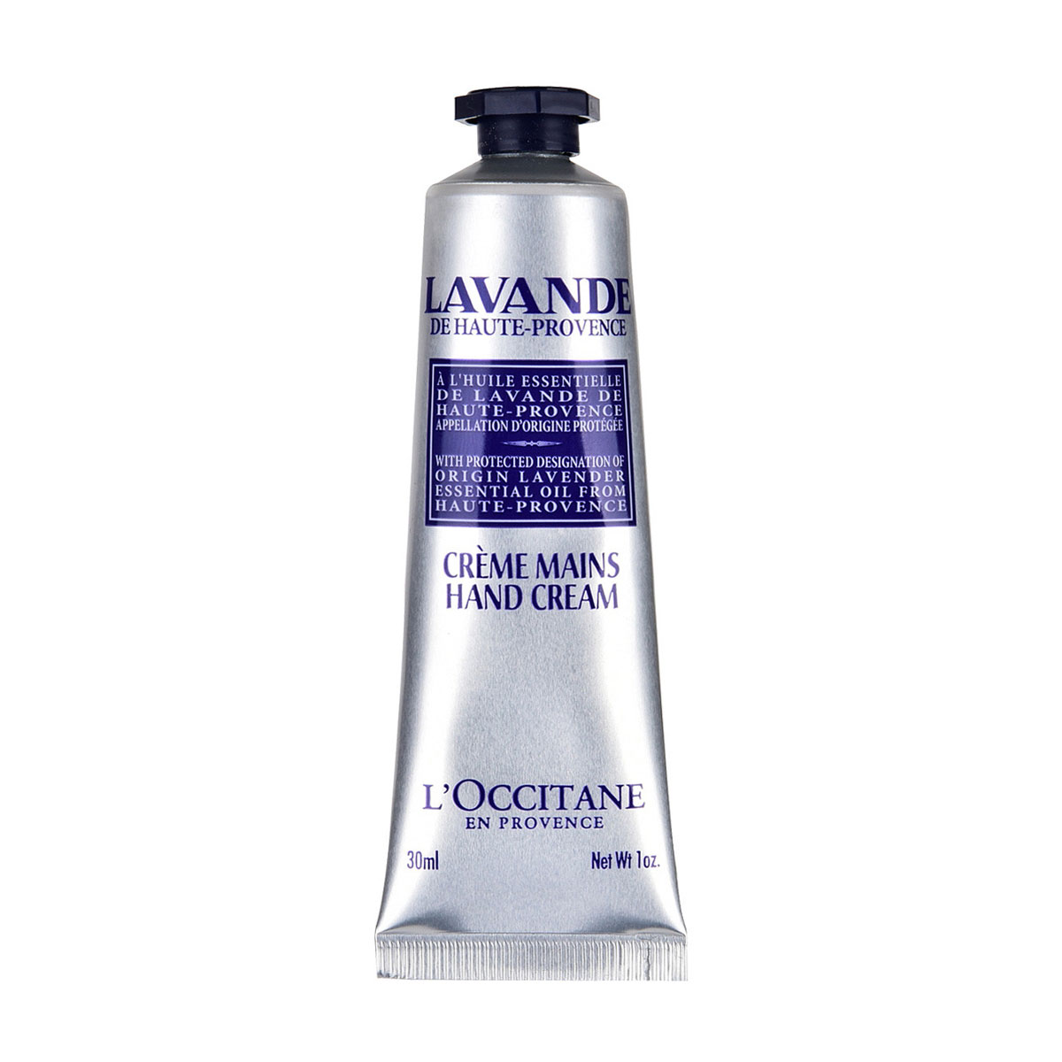 

Крем для рук L'Occitane Lavande Hand Cream Лаванда (мініатюра), 30 мл
