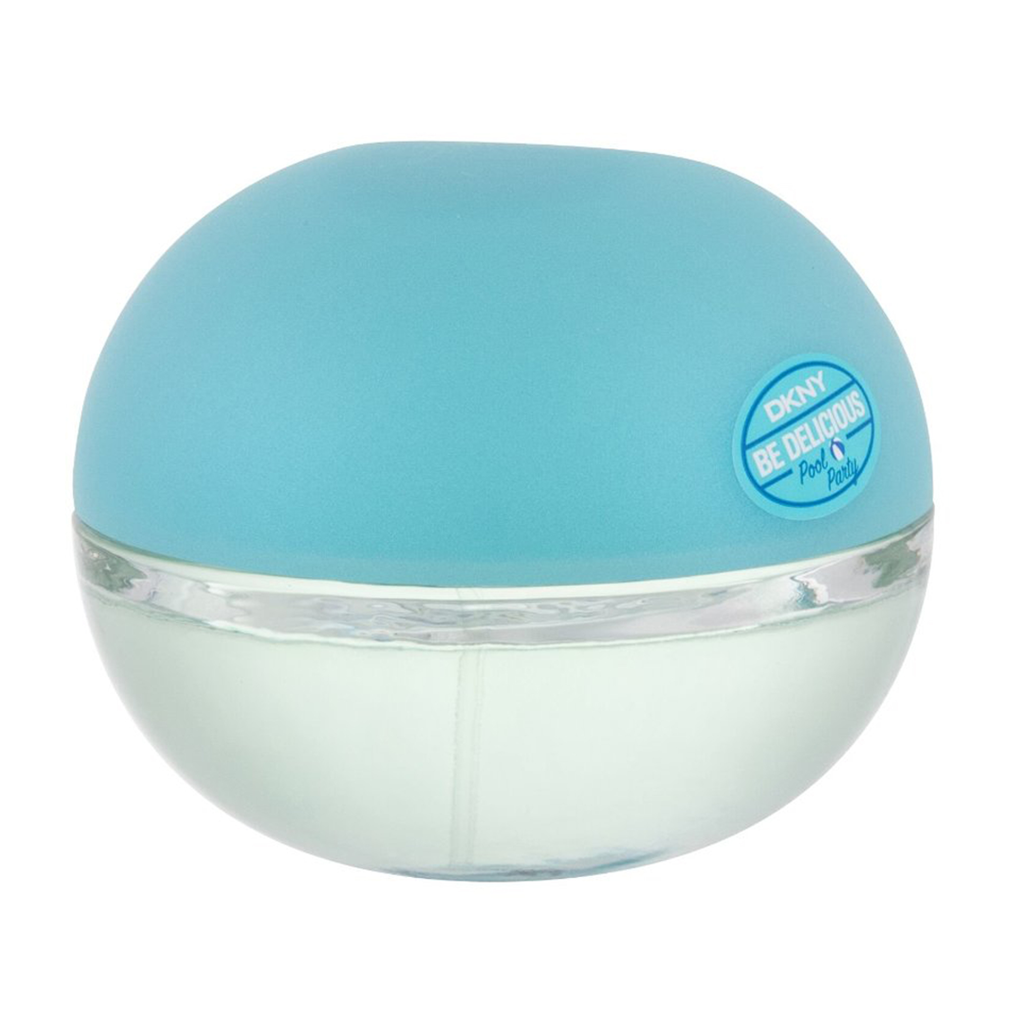 

Donna Karan DKNY Be Delicious Pool Party Bay Breeze Парфумована вода жіноча, 50 мл