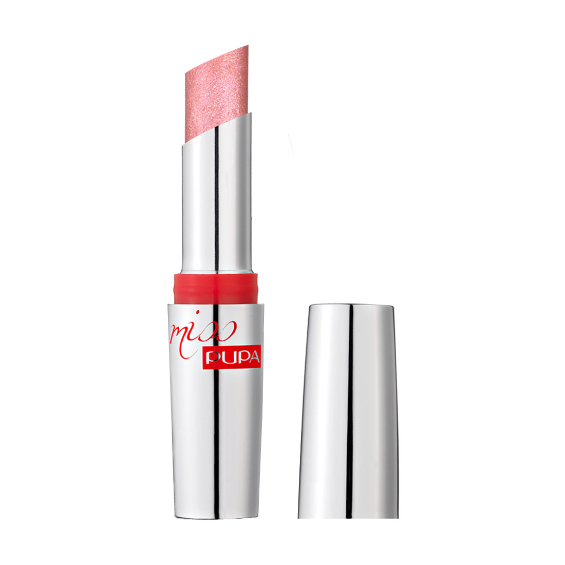 Помада для губ Pupa Miss Pupa Starlight Ultra Shiny Lipstick 700 Charming Charlotte, 2.5 г