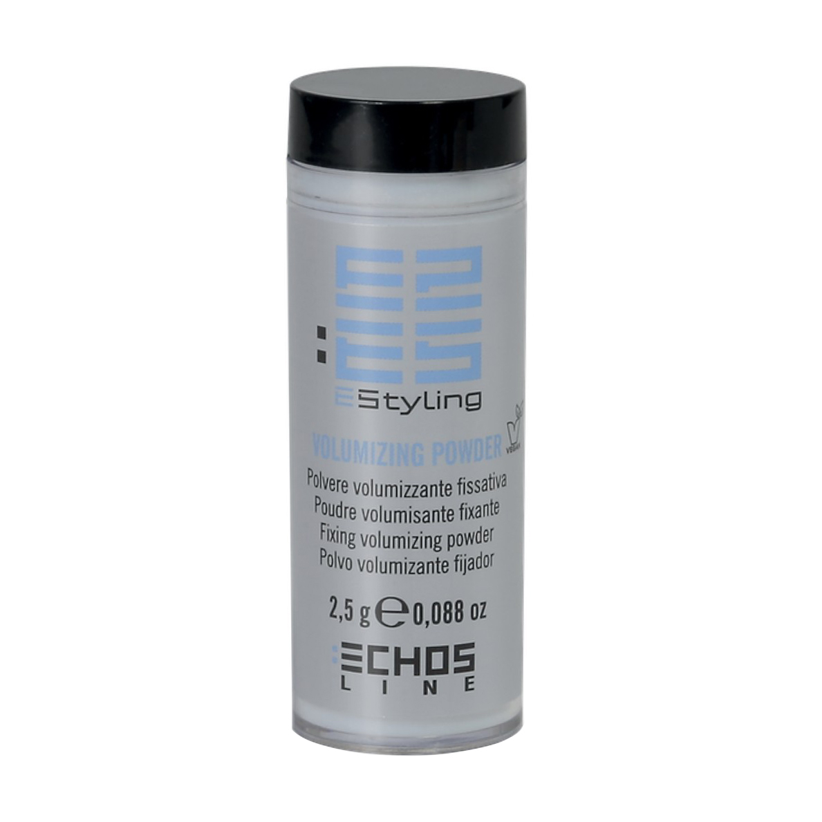 

Уцінка! Пудра для волосся Echosline EStyling Volumizing Powder, 2.5 г