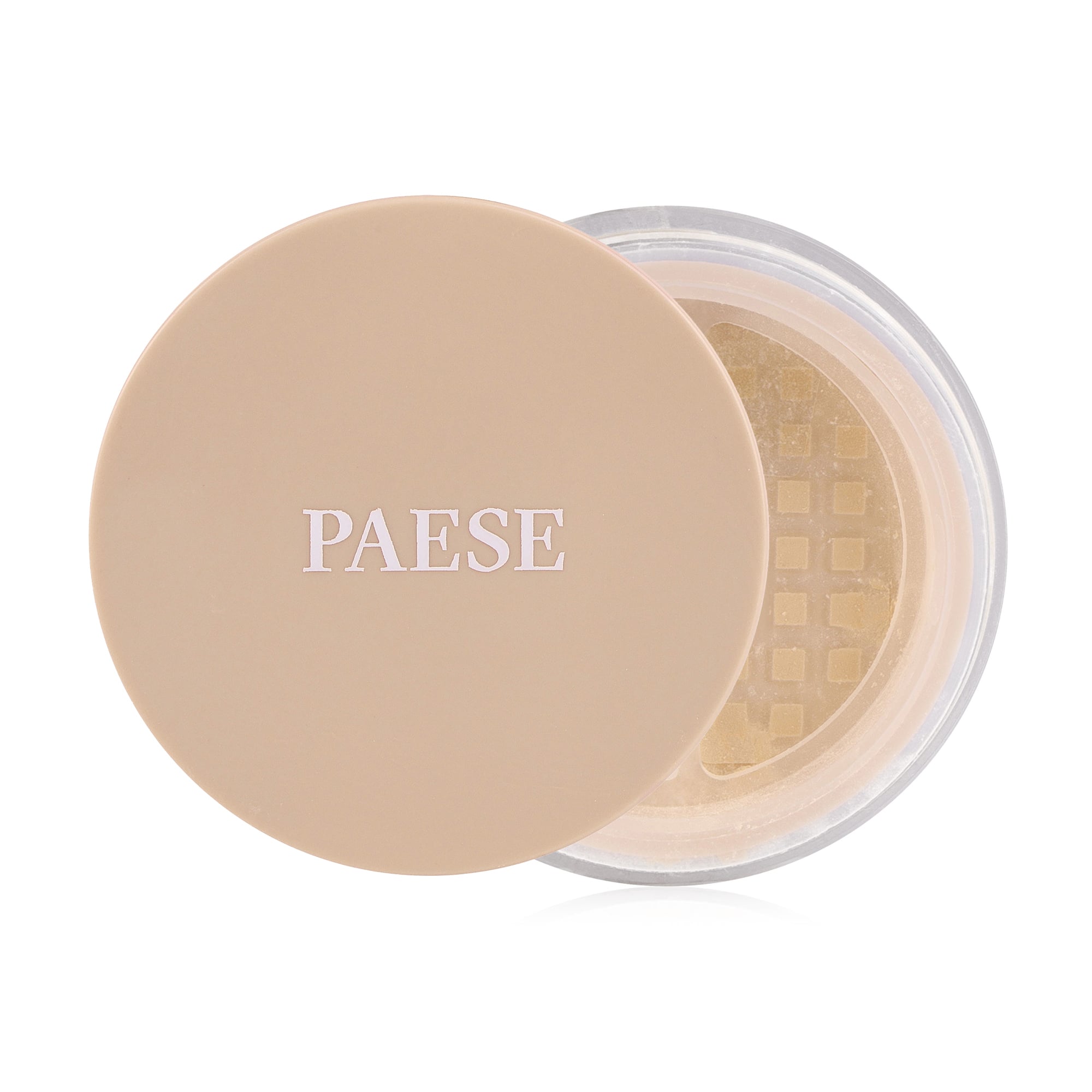 

Розсипчаста рисова пудра для обличчя Paese Hi Rice! Coloured Rice Powder 20 Natural, 10 г