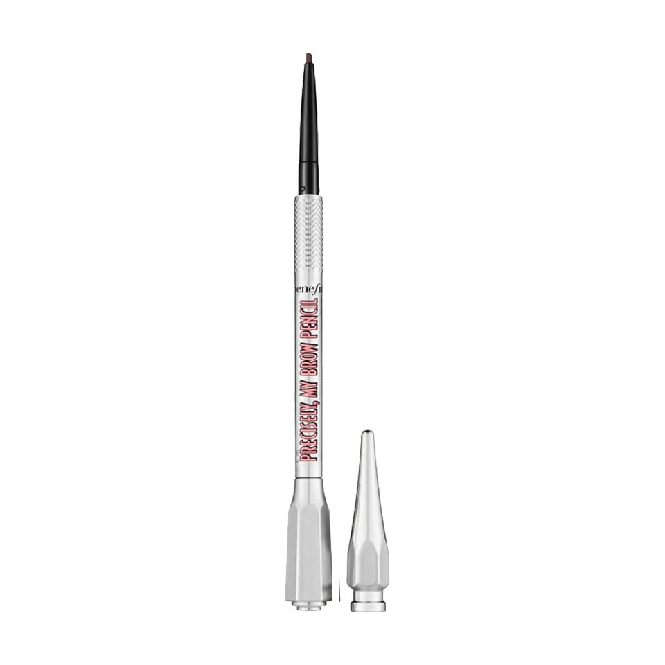 

Олівець для брів Benefit Precisely, My Brow 4 Warm Deep Brown, 0.08 г