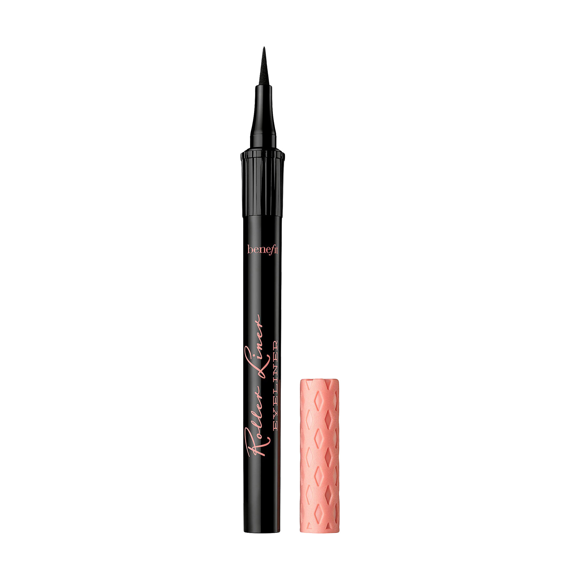 

Матова підводка-фломастер для очей Benefit Roller Liner, Black, 1 мл