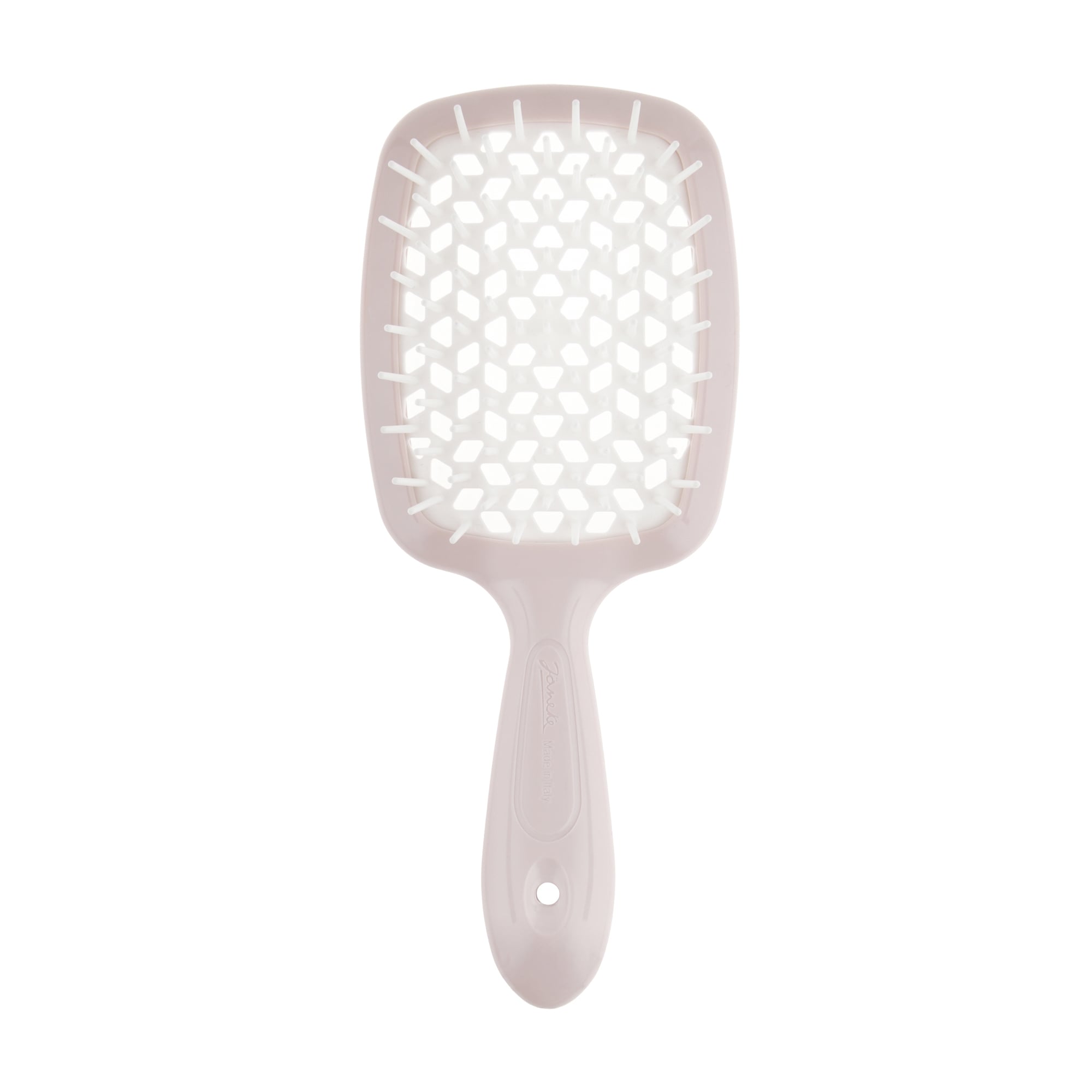 

Щітка для волосся Janeke Superbrush 1830 the Original Italian Design Пудра