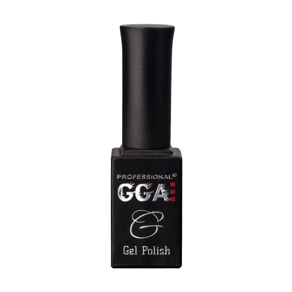 

Уцінка! Гель-лак для нігтів GGA Professional Crystal Cat's eye 10, 10 мл