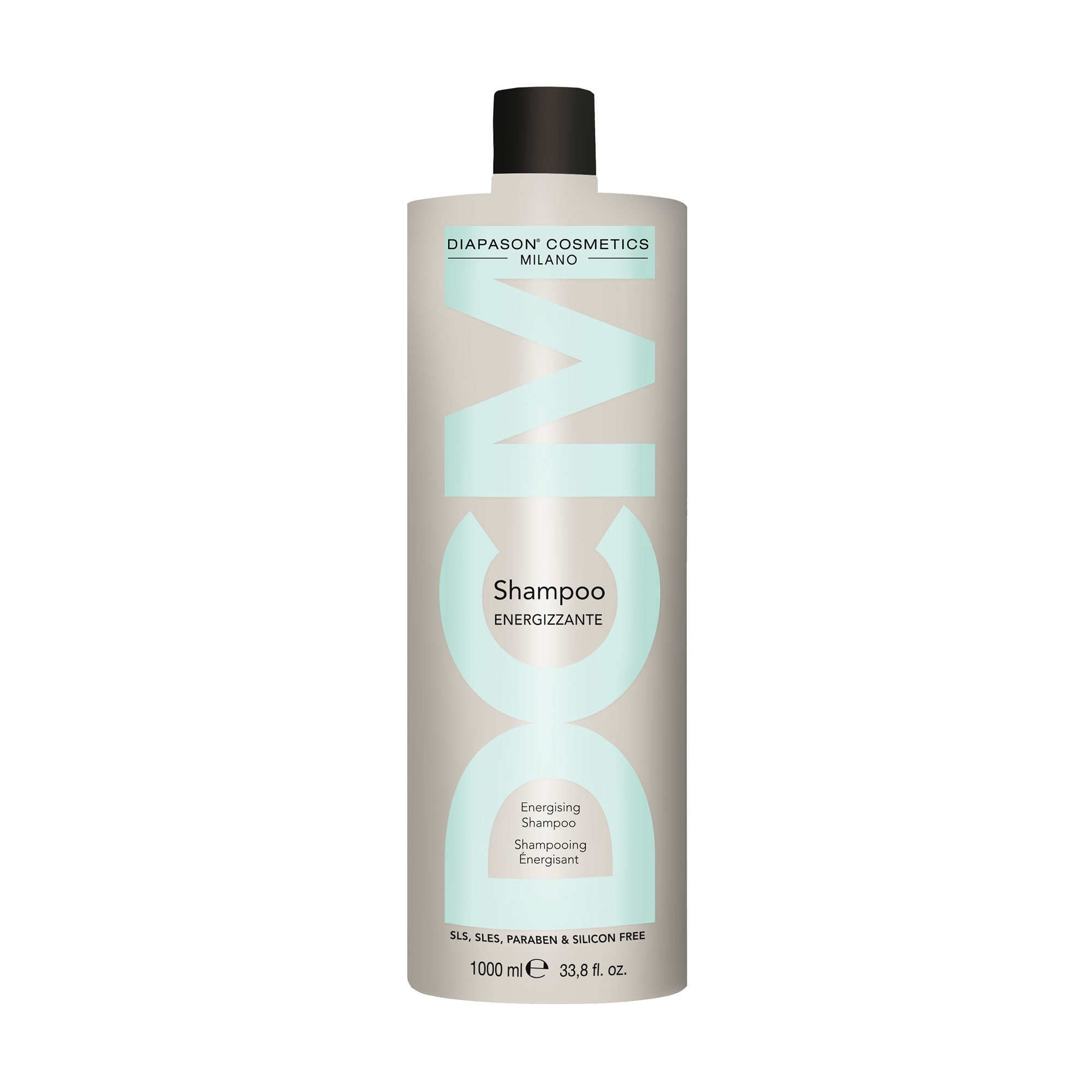 

Шампунь проти випадіння волосся DCM Energising Shampoo
