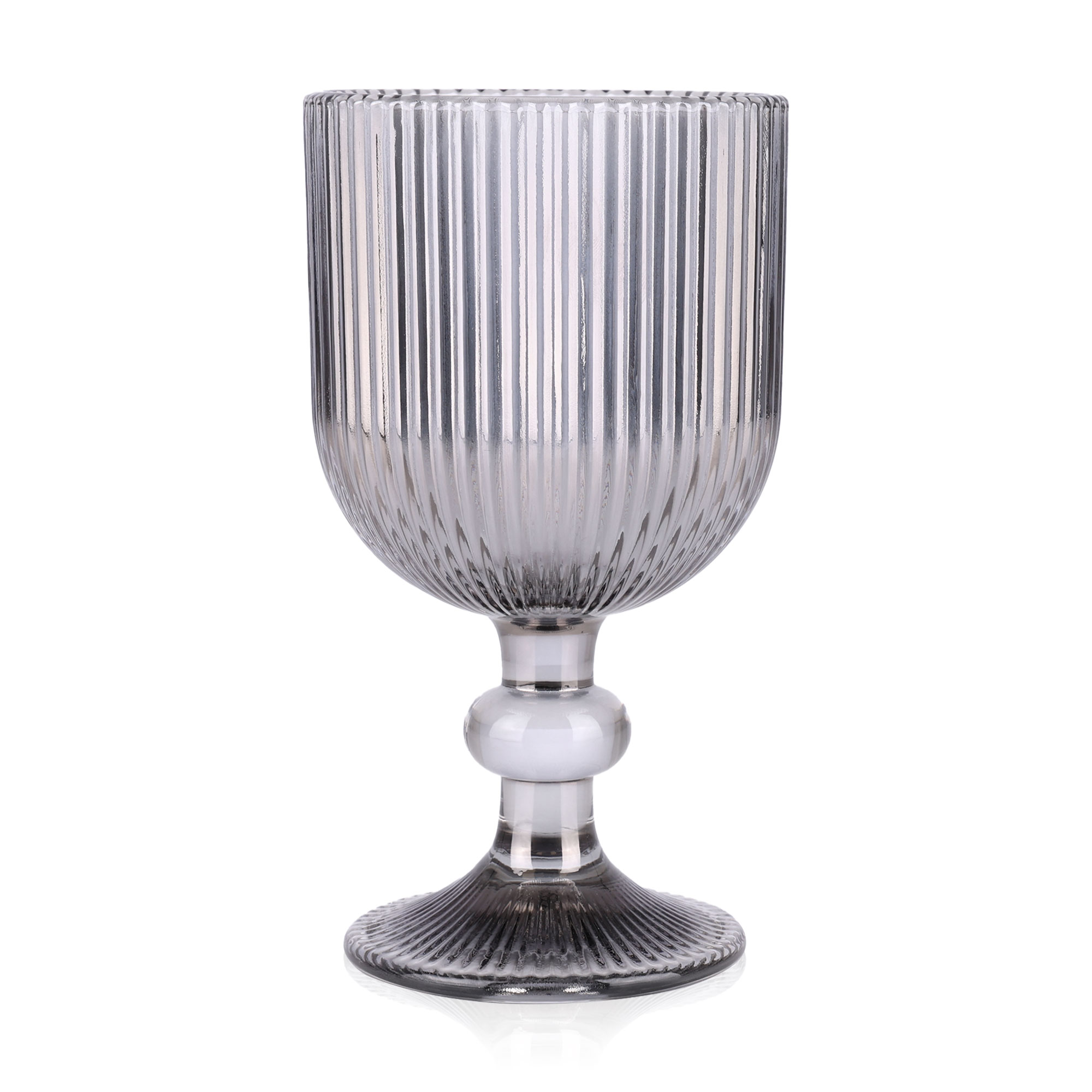 

Келих для вина, 220 мл, 14.5*8 см, 1 шт (2021GL1SS)