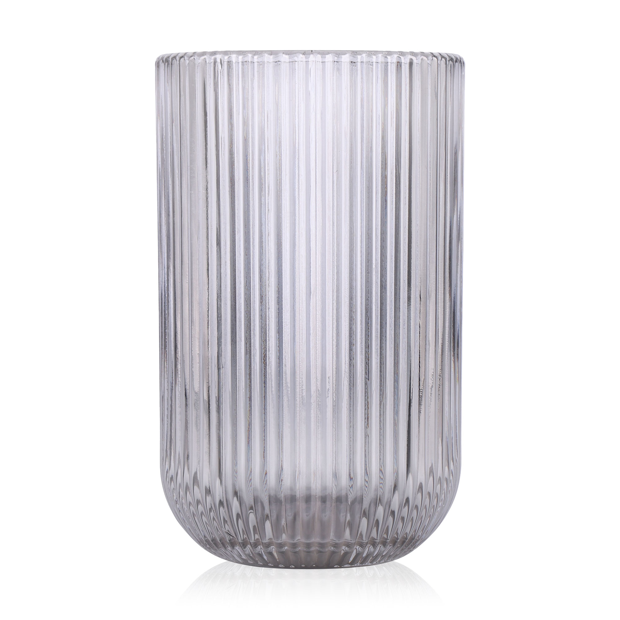 

Склянка для напоїв, 12.5*8 см, 380 мл (2021GL4SS)