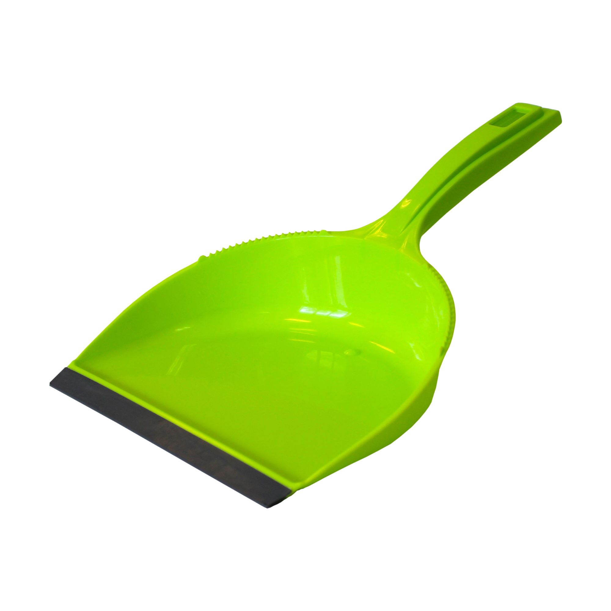 

Совок для прибирання Fino з гумкою