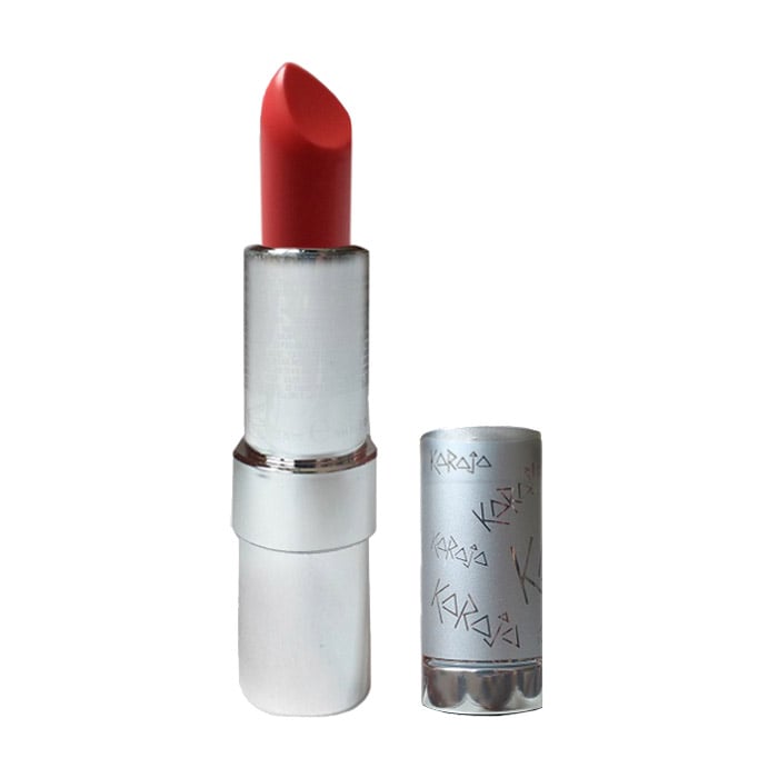 

Уцінка! Помада для губ Karaja Sunshine Protective Lipstick SPF30 тон 04, 3.5 мл