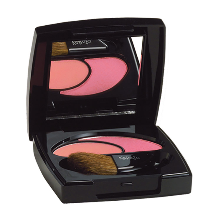 

Рум'яна для обличчя Karaja Touche Pastel 11, 4 г