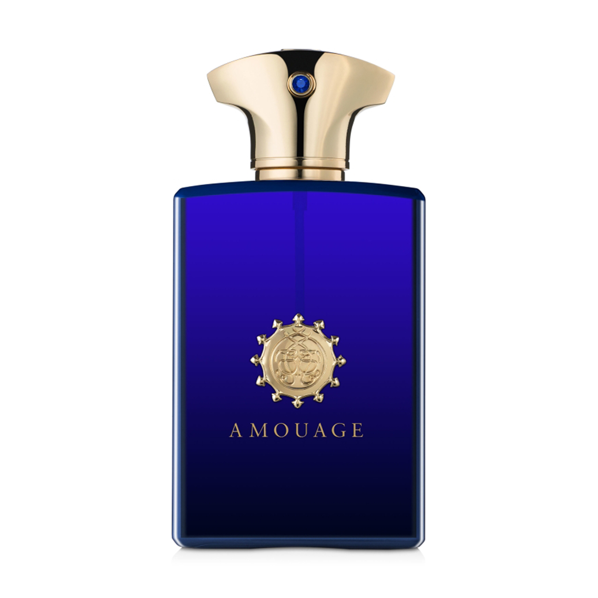 

Amouage Interlude Man Парфумована вода чоловіча, 50 мл