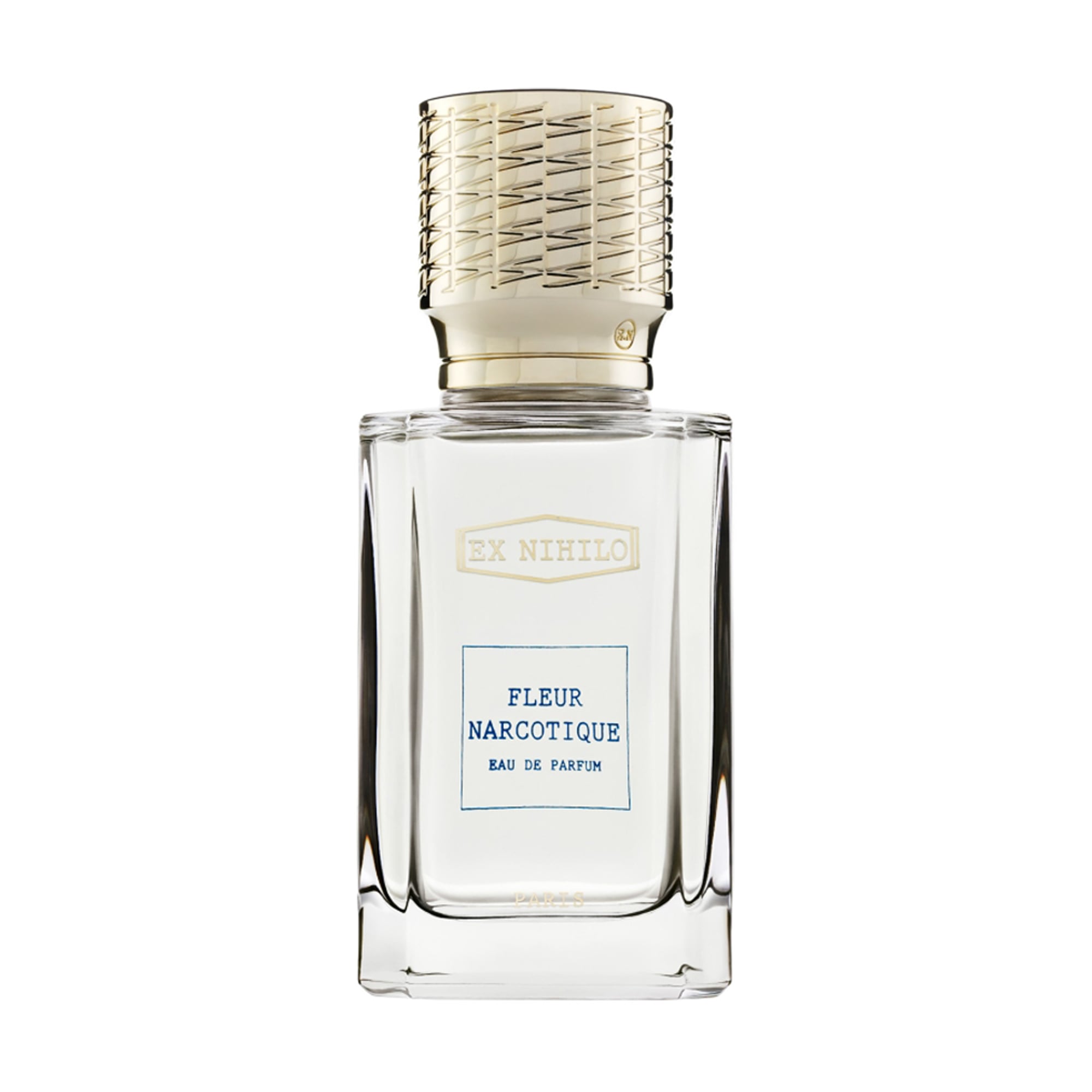 

Ex Nihilo Fleur Narcotique Парфумована вода унісекс, 100 мл (ТЕСТЕР)