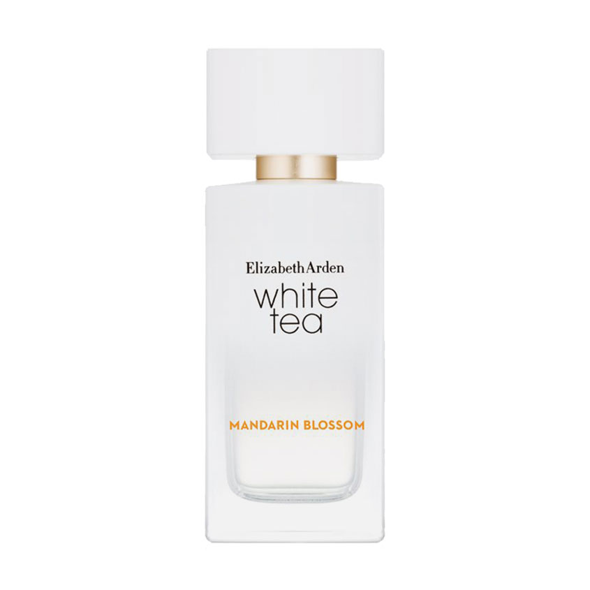 

Elizabeth Arden White Tea Mandarin Blossom Туалетна вода жіноча, 50 мл