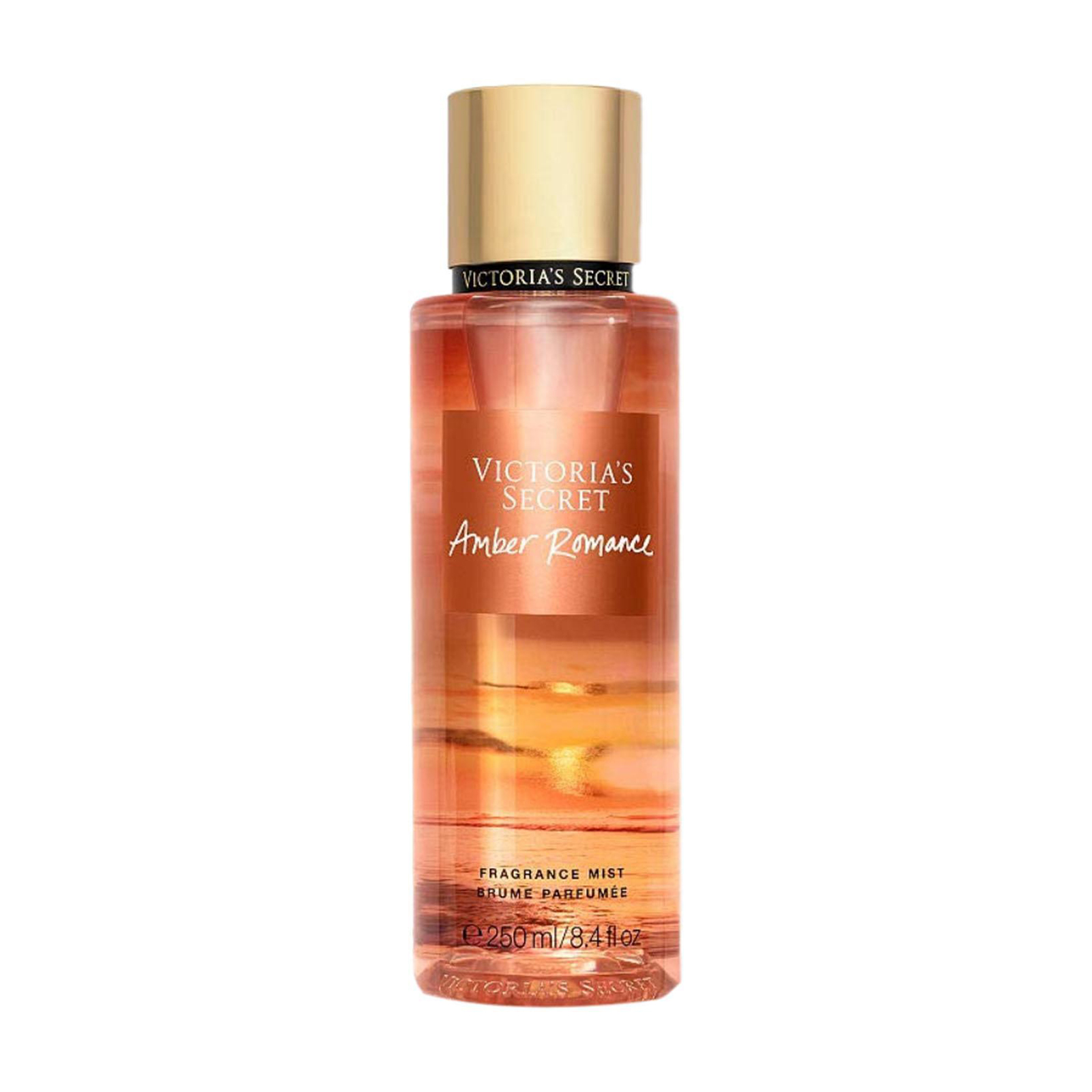 

Парфумований міст для тіла Victoria's Secret Amber Romance жіночий, 250 мл